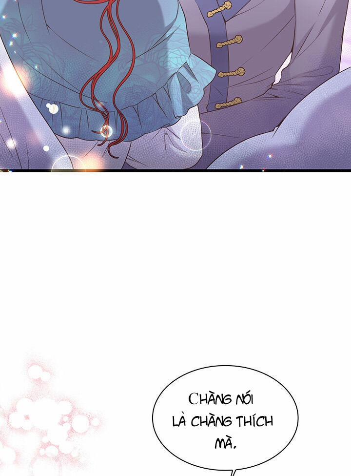 Nhân Vật Phản DIện Yêu Cầu Tôi Yêu Chàng 38 trang 15