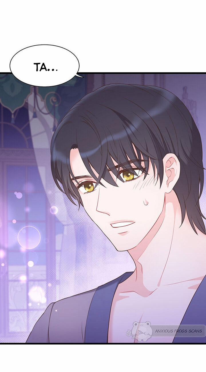 Nhân Vật Phản DIện Yêu Cầu Tôi Yêu Chàng 38 trang 18