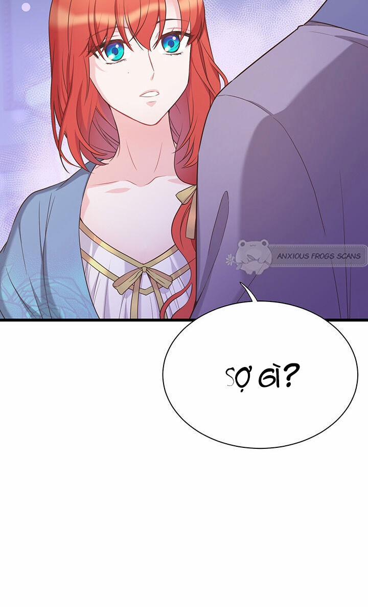 Nhân Vật Phản DIện Yêu Cầu Tôi Yêu Chàng 38 trang 20