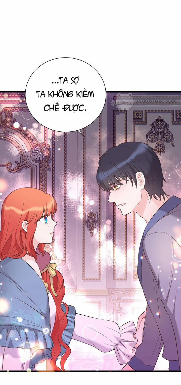 Nhân Vật Phản DIện Yêu Cầu Tôi Yêu Chàng 38 trang 22