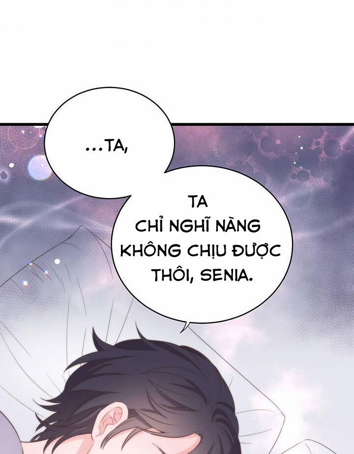 Nhân Vật Phản DIện Yêu Cầu Tôi Yêu Chàng 38 trang 3