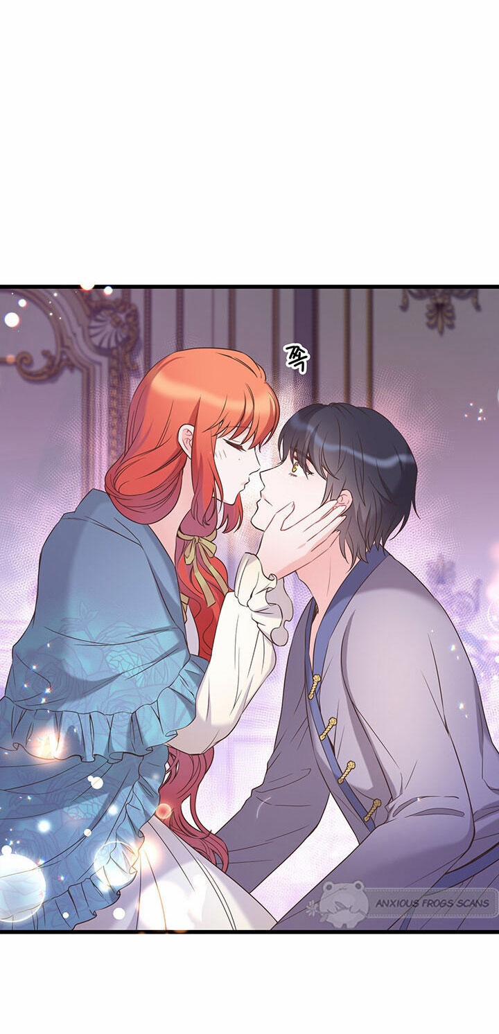 Nhân Vật Phản DIện Yêu Cầu Tôi Yêu Chàng 38 trang 34