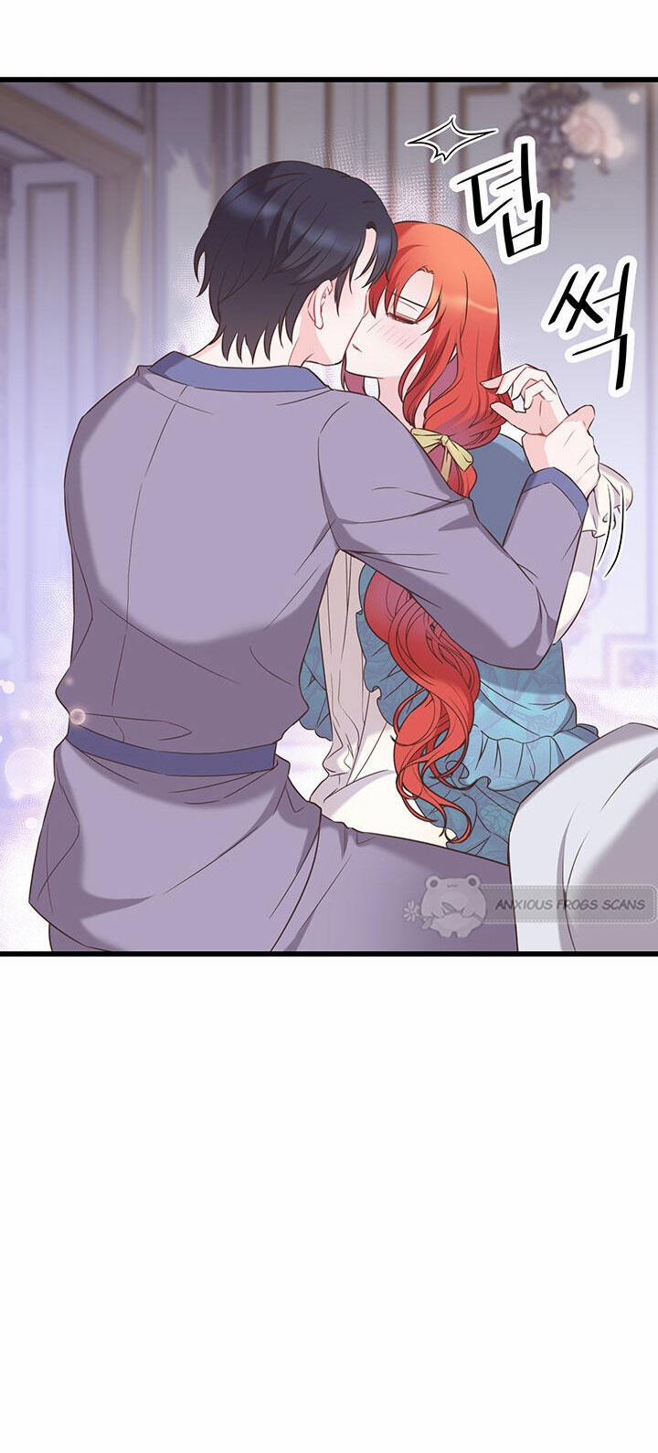 Nhân Vật Phản DIện Yêu Cầu Tôi Yêu Chàng 38 trang 40