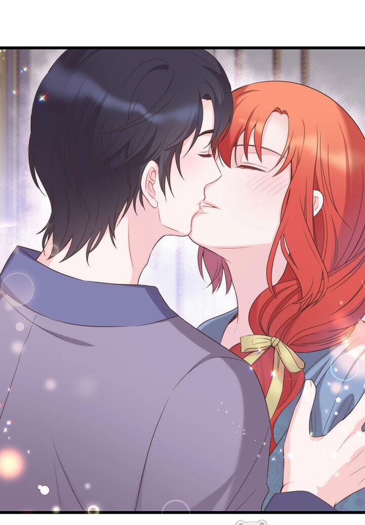 Nhân Vật Phản DIện Yêu Cầu Tôi Yêu Chàng 38 trang 41