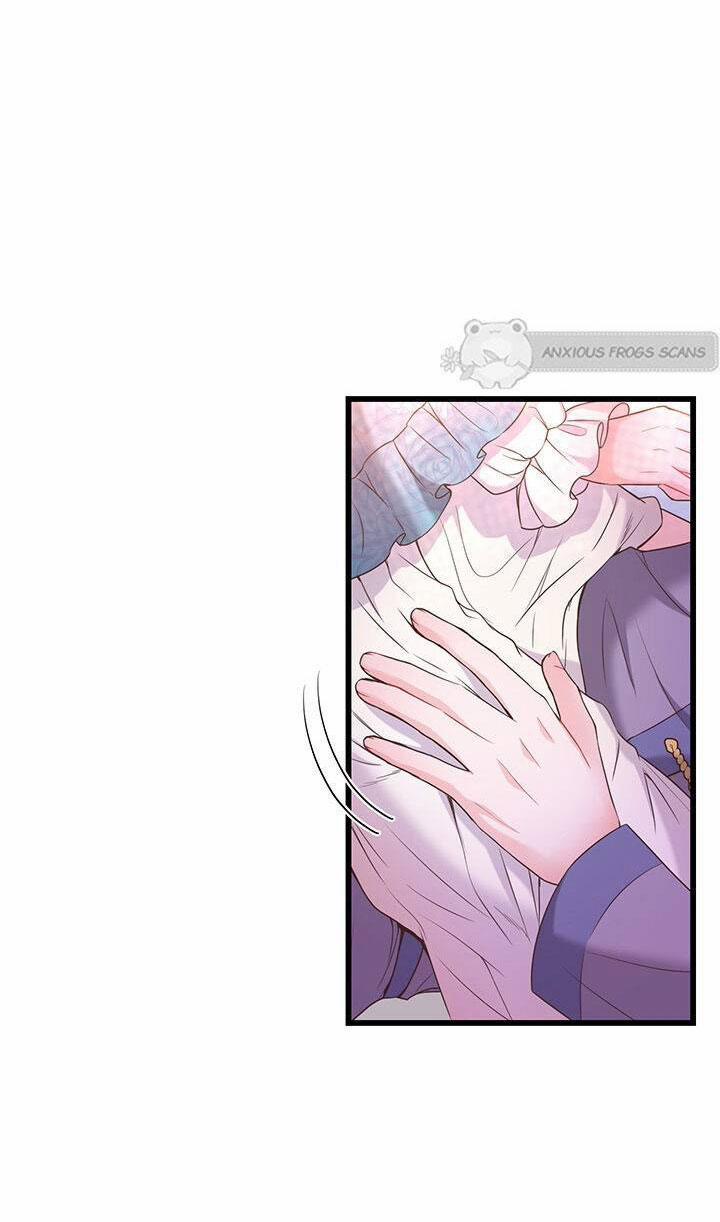 Nhân Vật Phản DIện Yêu Cầu Tôi Yêu Chàng 38 trang 68