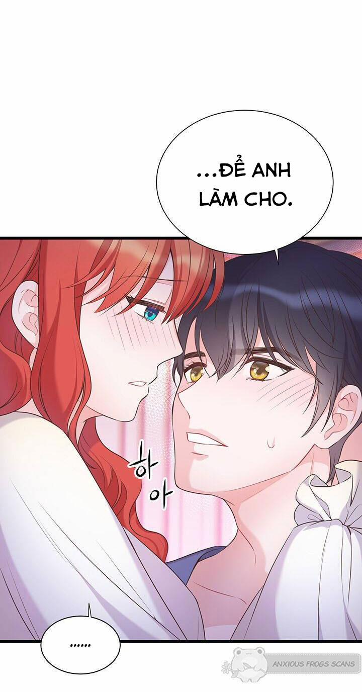 Nhân Vật Phản DIện Yêu Cầu Tôi Yêu Chàng 38 trang 71