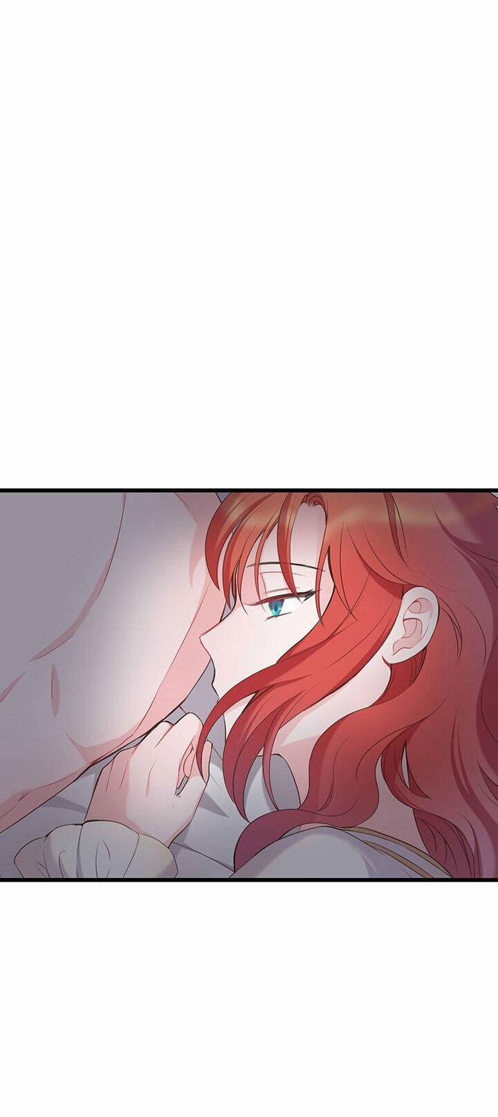 Nhân Vật Phản DIện Yêu Cầu Tôi Yêu Chàng 38 trang 76