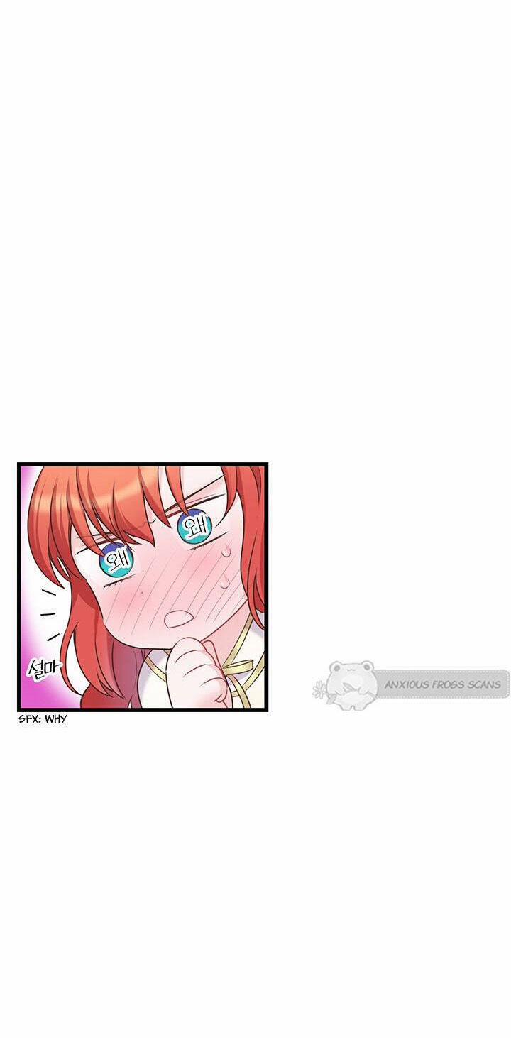 Nhân Vật Phản DIện Yêu Cầu Tôi Yêu Chàng 38 trang 85