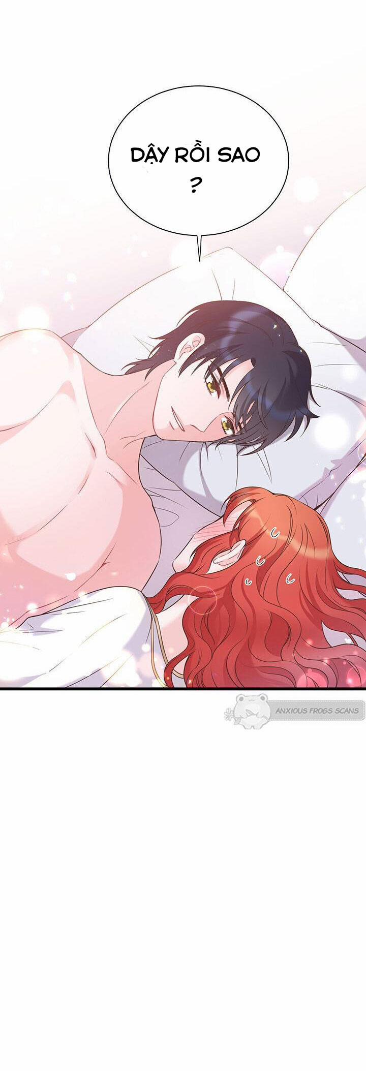 Nhân Vật Phản DIện Yêu Cầu Tôi Yêu Chàng 38 trang 86
