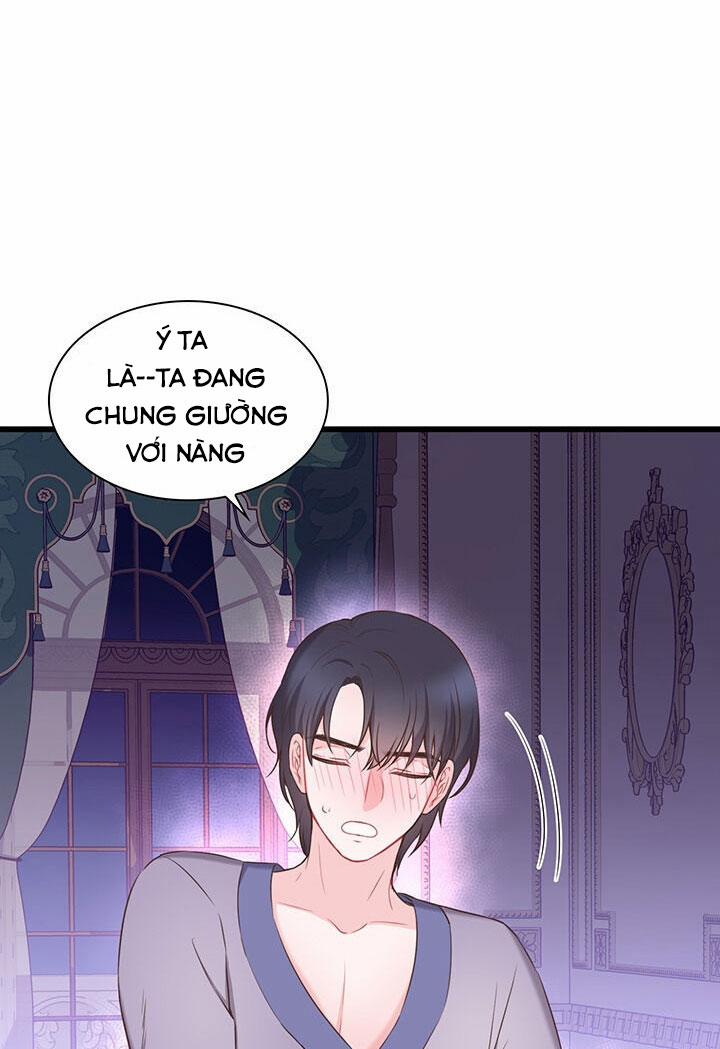 Nhân Vật Phản DIện Yêu Cầu Tôi Yêu Chàng 38 trang 9