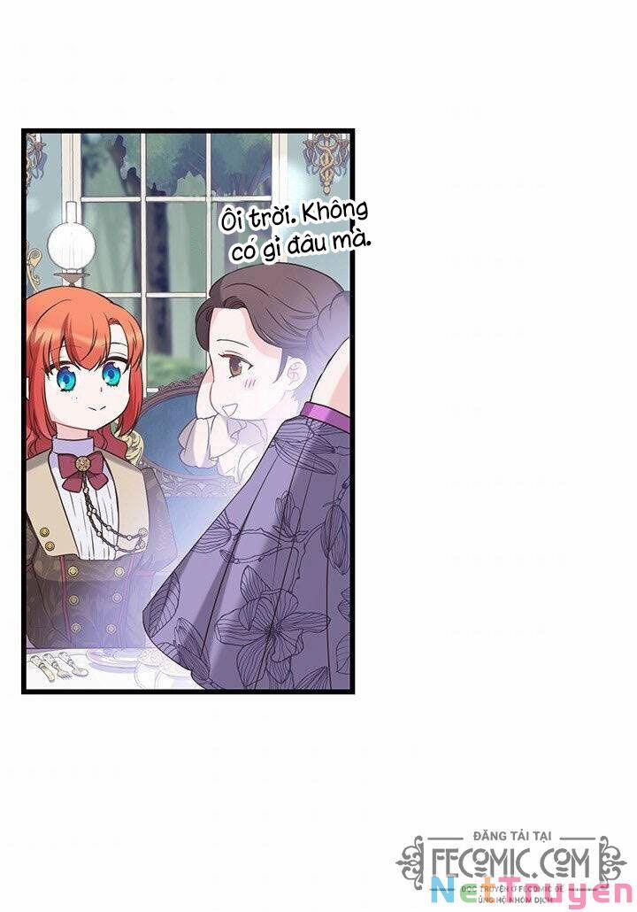 Nhân Vật Phản DIện Yêu Cầu Tôi Yêu Chàng 39 trang 10