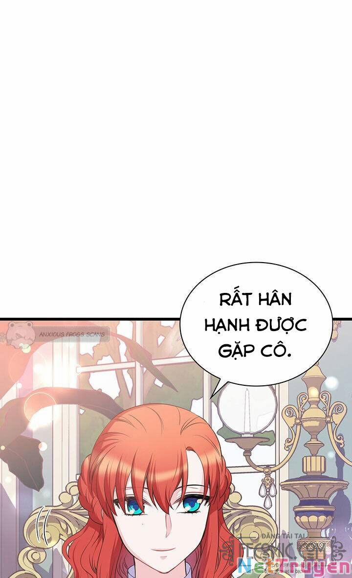 Nhân Vật Phản DIện Yêu Cầu Tôi Yêu Chàng 39 trang 13