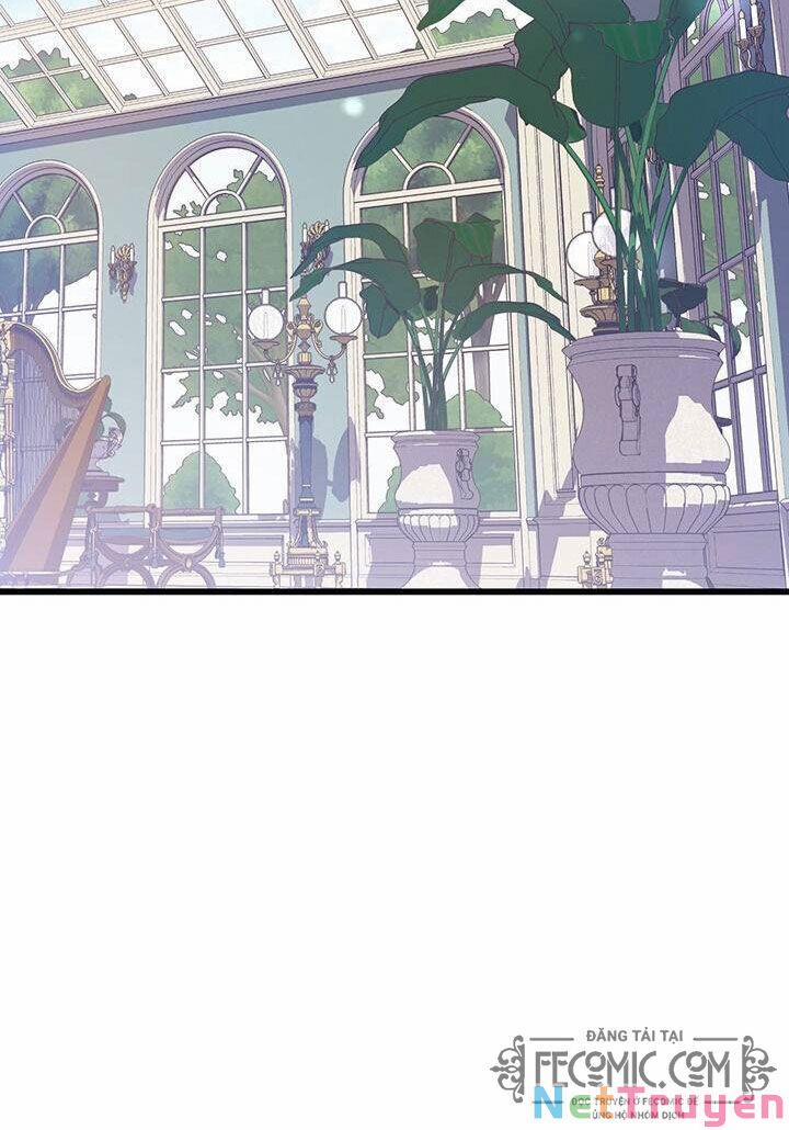 Nhân Vật Phản DIện Yêu Cầu Tôi Yêu Chàng 39 trang 4