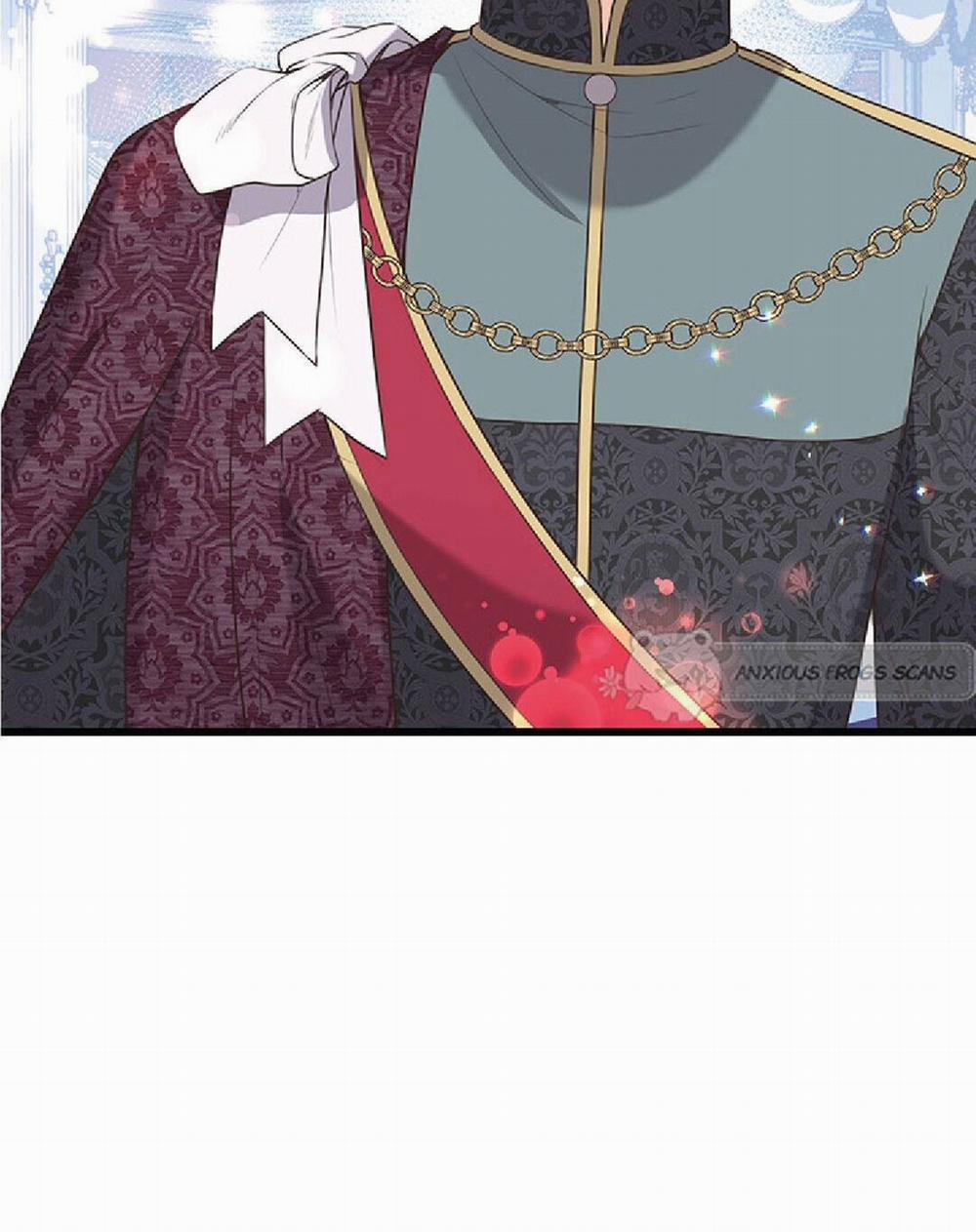 Nhân Vật Phản DIện Yêu Cầu Tôi Yêu Chàng 40 trang 30