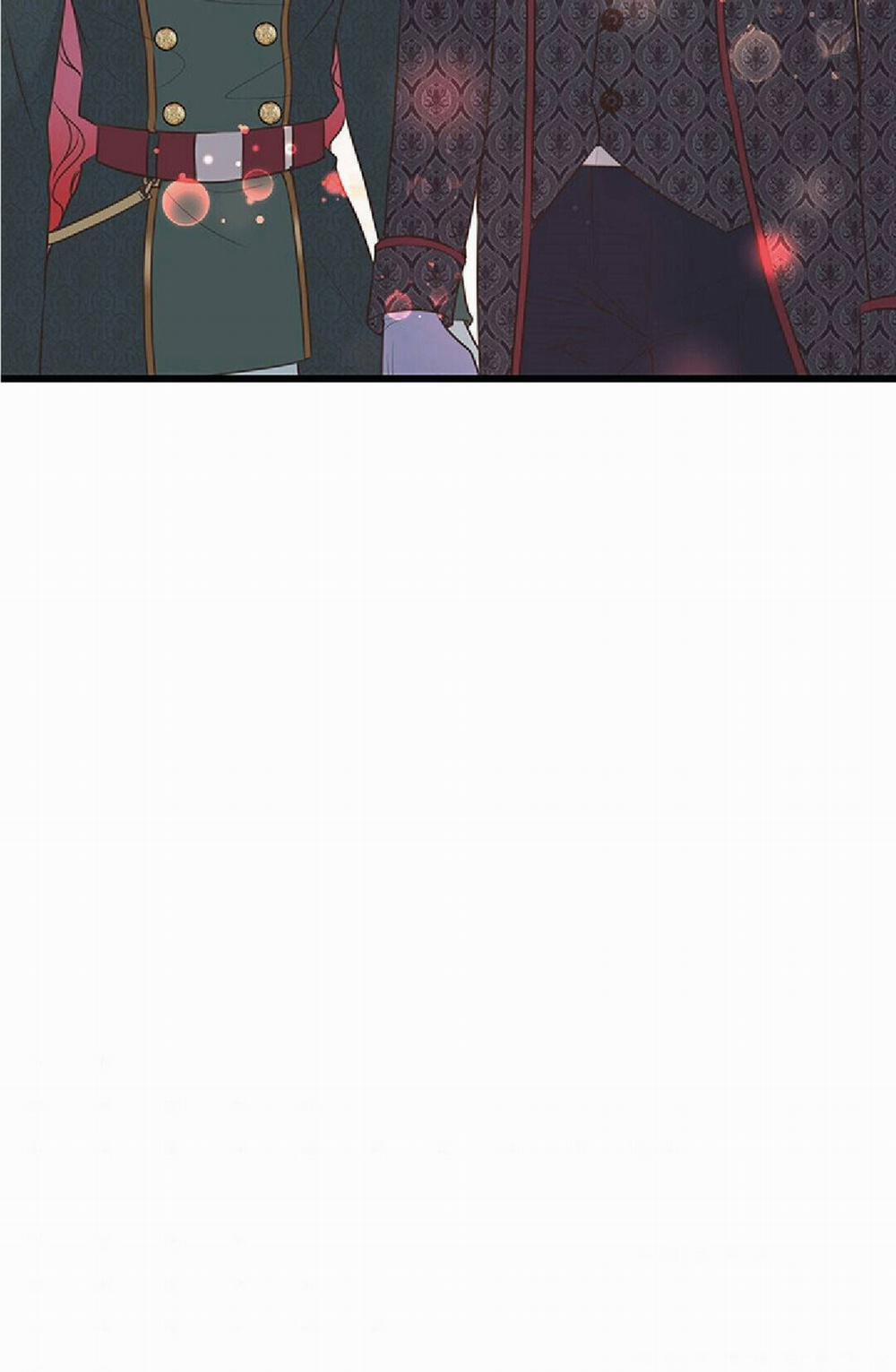 Nhân Vật Phản DIện Yêu Cầu Tôi Yêu Chàng 40 trang 32