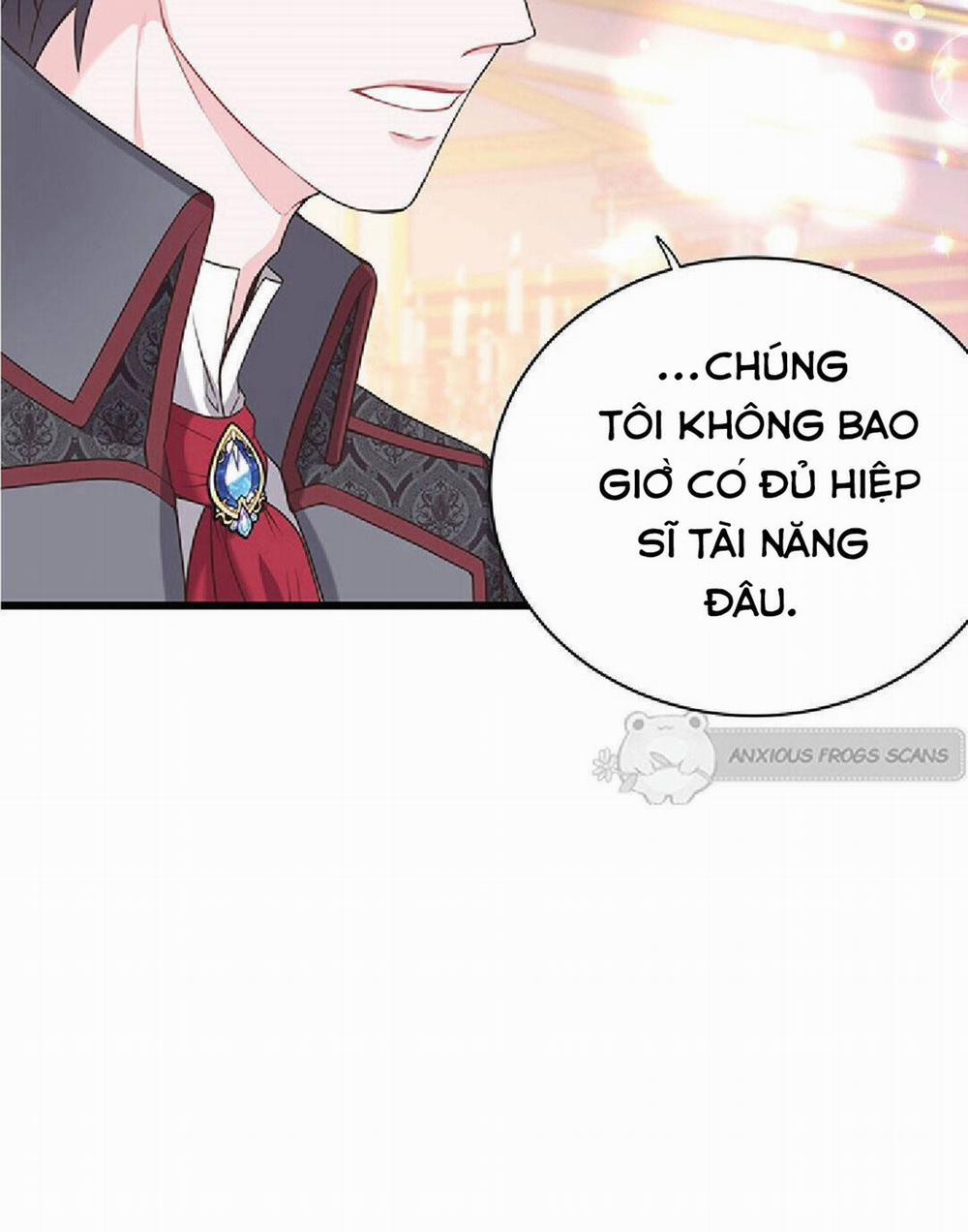 Nhân Vật Phản DIện Yêu Cầu Tôi Yêu Chàng 40 trang 35