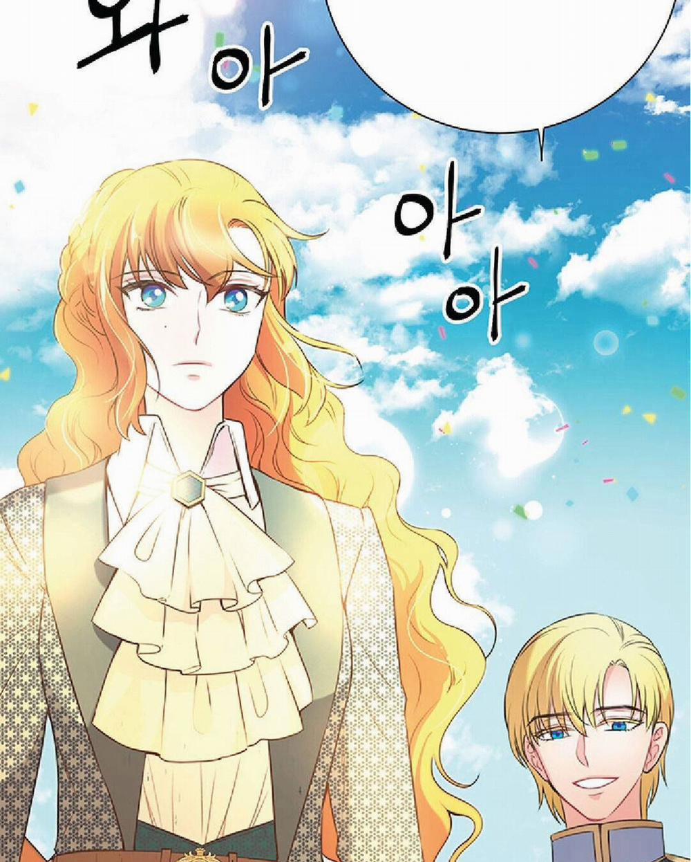 Nhân Vật Phản DIện Yêu Cầu Tôi Yêu Chàng 40 trang 4