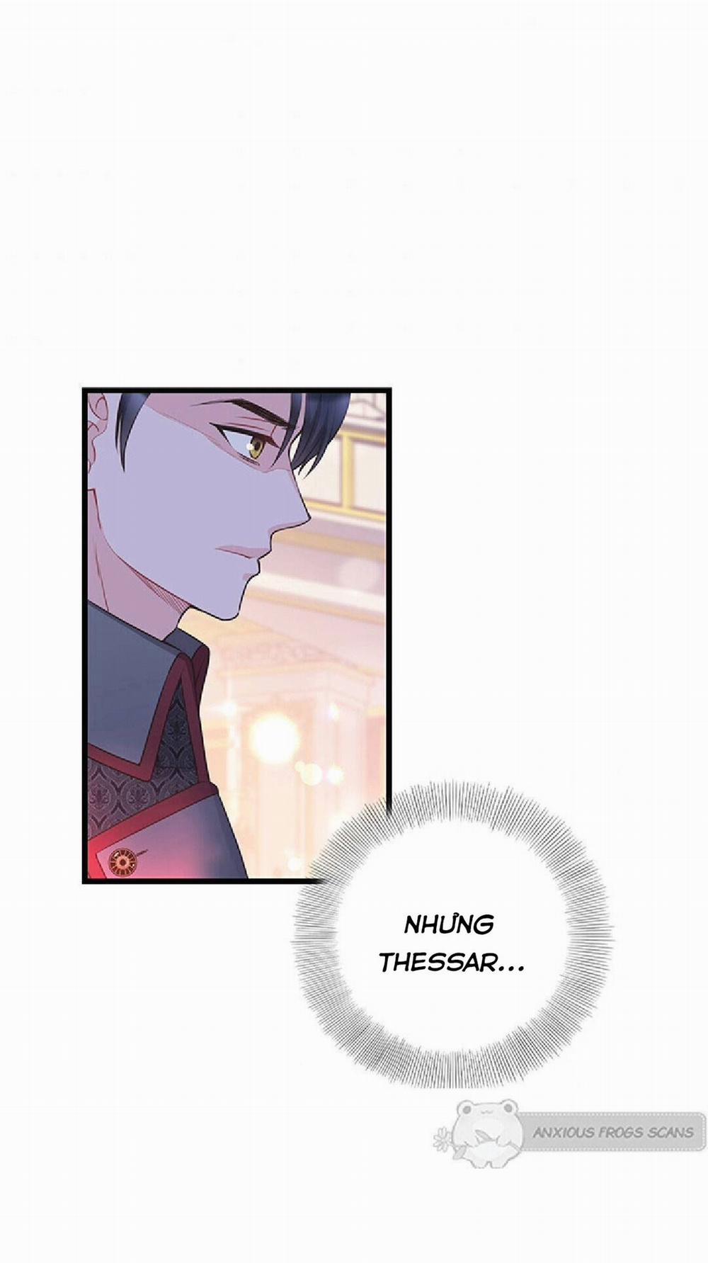 Nhân Vật Phản DIện Yêu Cầu Tôi Yêu Chàng 40 trang 44