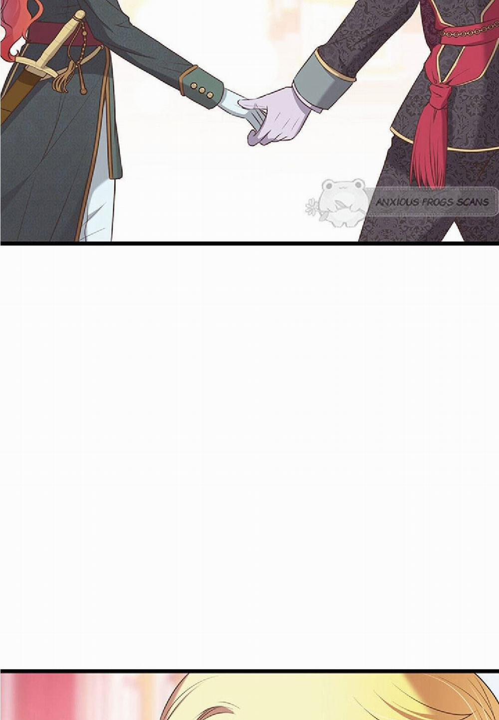 Nhân Vật Phản DIện Yêu Cầu Tôi Yêu Chàng 40 trang 47