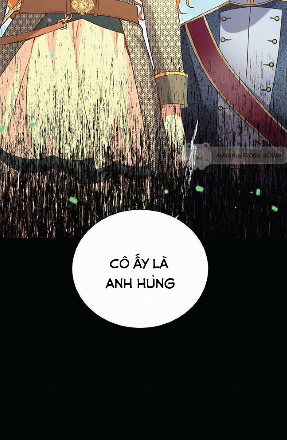 Nhân Vật Phản DIện Yêu Cầu Tôi Yêu Chàng 40 trang 5