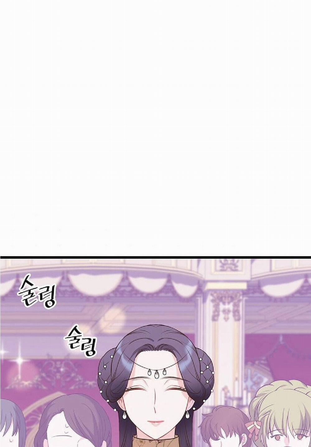 Nhân Vật Phản DIện Yêu Cầu Tôi Yêu Chàng 40 trang 51