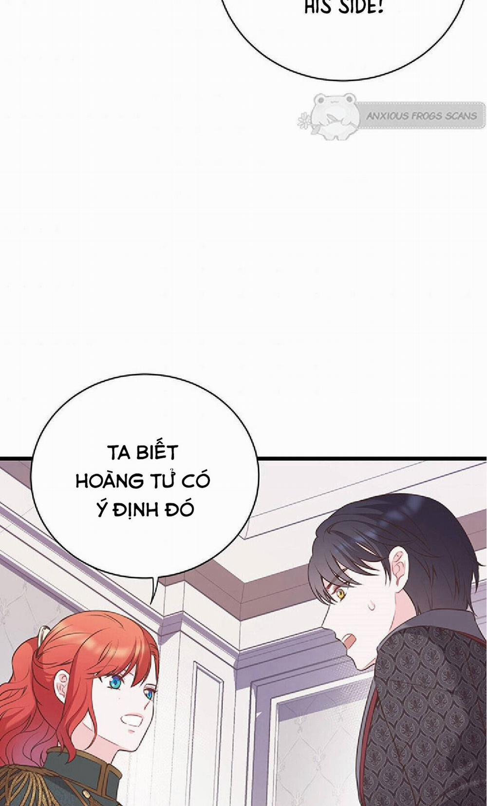 Nhân Vật Phản DIện Yêu Cầu Tôi Yêu Chàng 40 trang 63