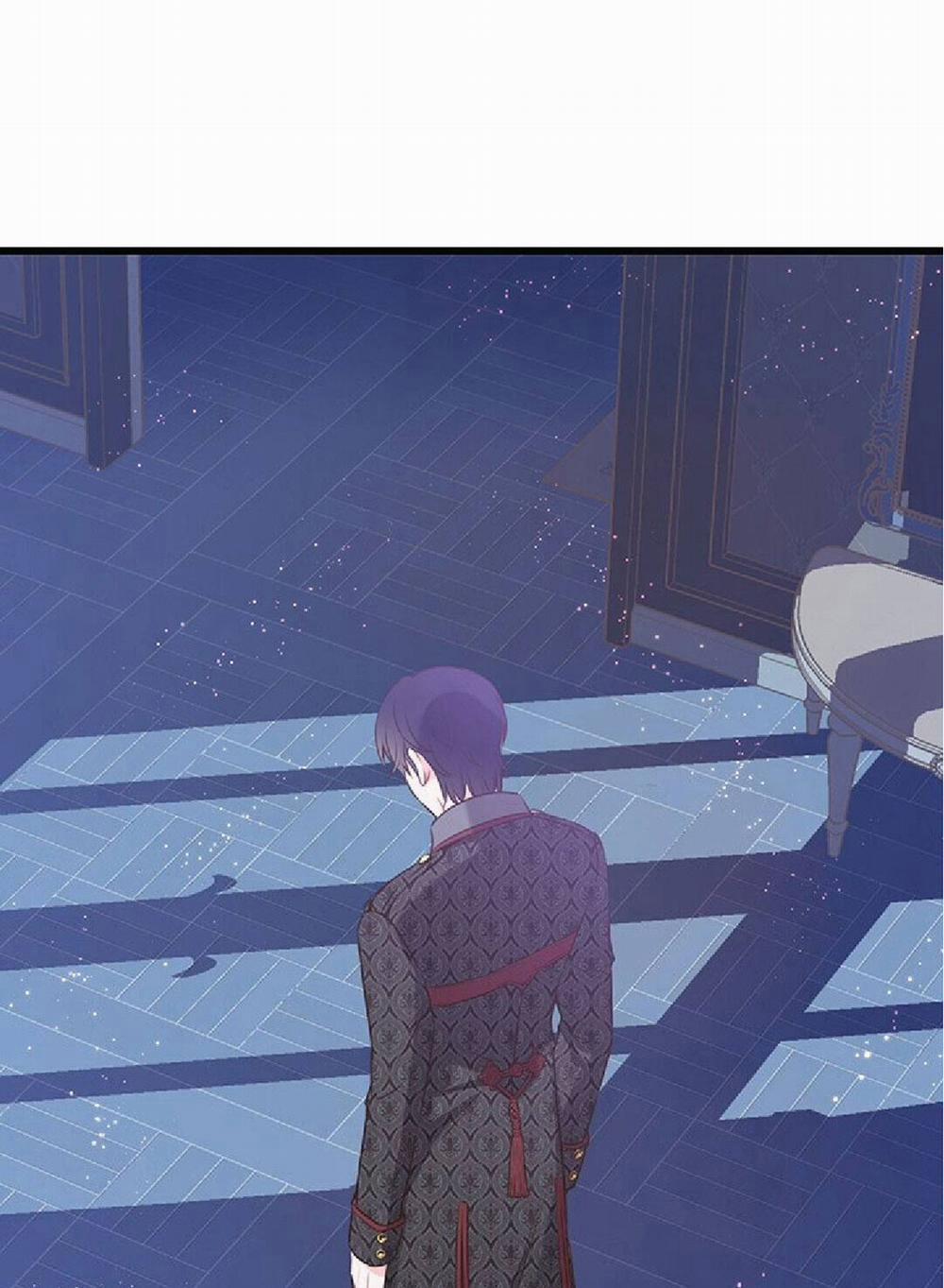 Nhân Vật Phản DIện Yêu Cầu Tôi Yêu Chàng 40 trang 80