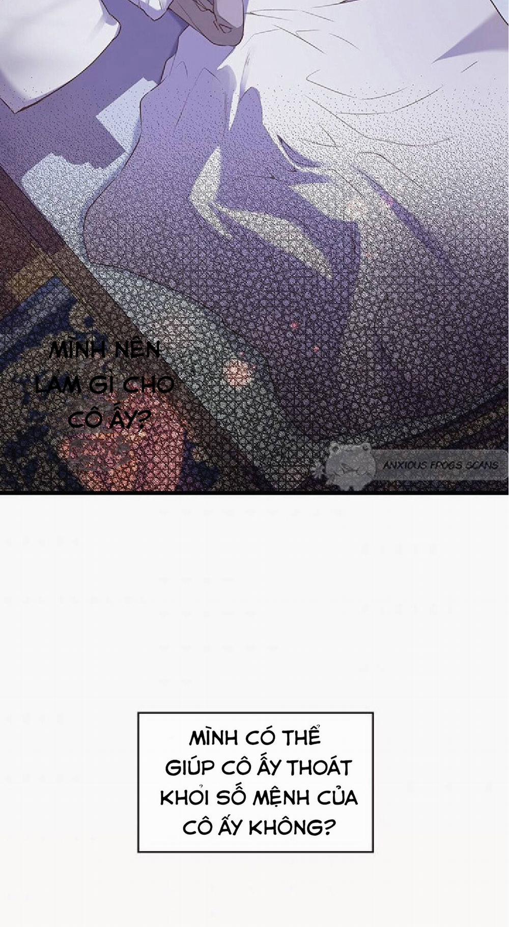 Nhân Vật Phản DIện Yêu Cầu Tôi Yêu Chàng 40 trang 9