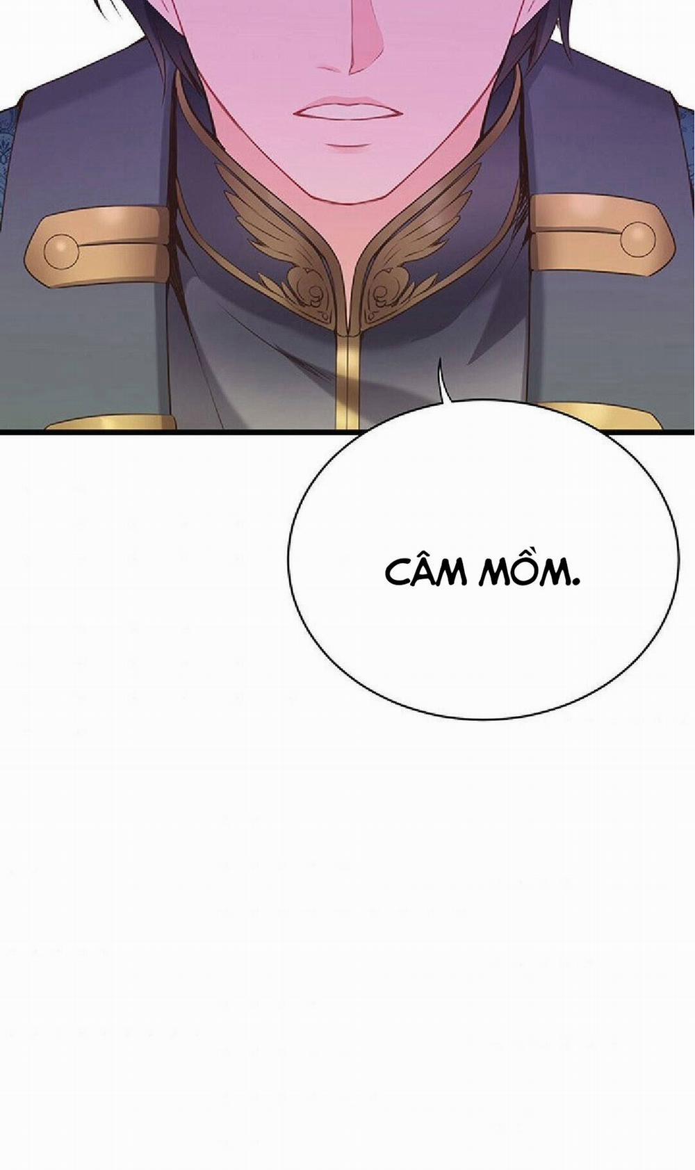 Nhân Vật Phản DIện Yêu Cầu Tôi Yêu Chàng 40 trang 91