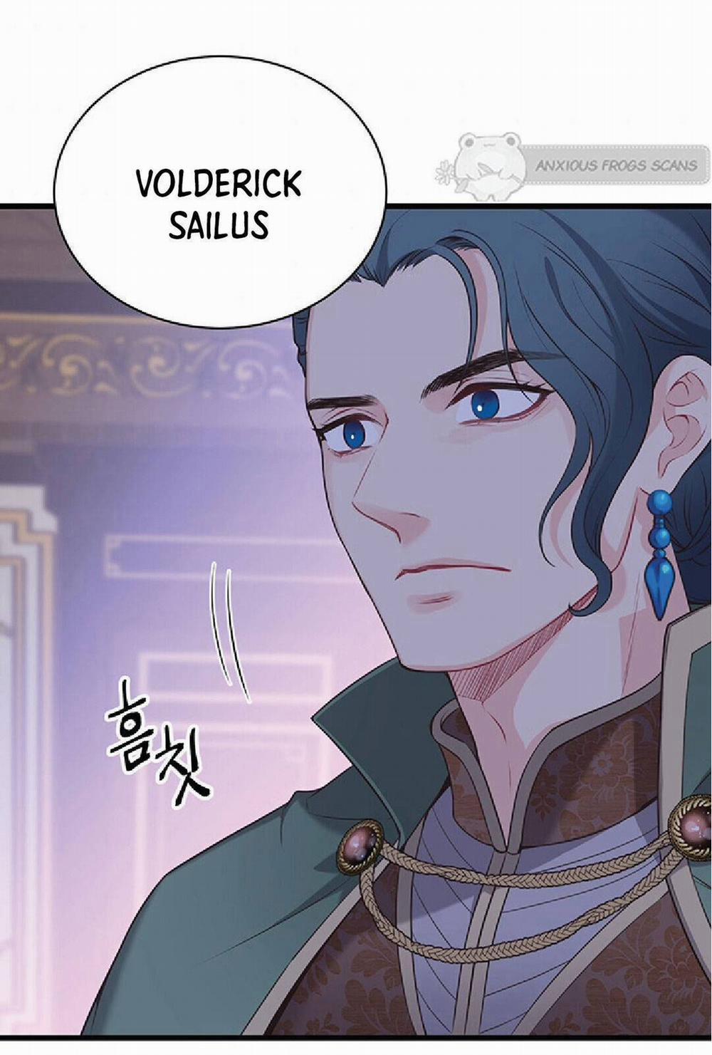 Nhân Vật Phản DIện Yêu Cầu Tôi Yêu Chàng 40 trang 92