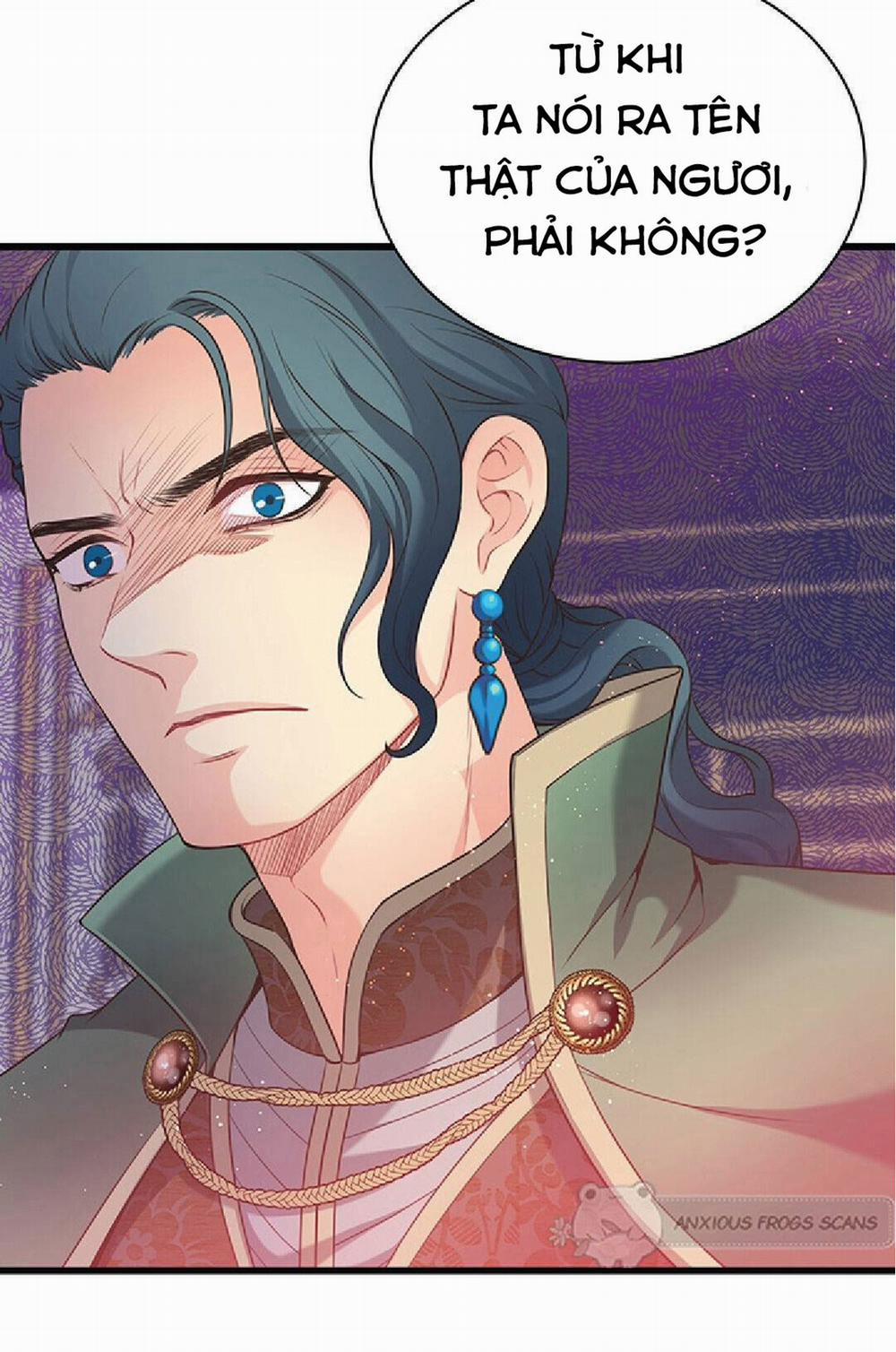 Nhân Vật Phản DIện Yêu Cầu Tôi Yêu Chàng 40 trang 96