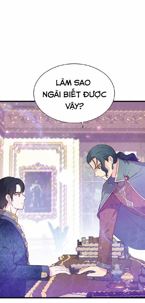 Nhân Vật Phản DIện Yêu Cầu Tôi Yêu Chàng 41 trang 13