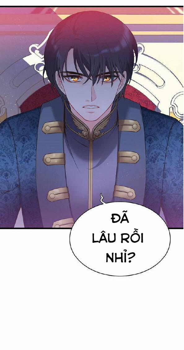 Nhân Vật Phản DIện Yêu Cầu Tôi Yêu Chàng 41 trang 2