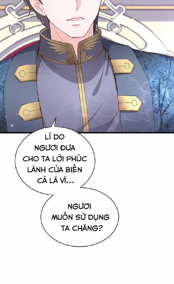 Nhân Vật Phản DIện Yêu Cầu Tôi Yêu Chàng 41 trang 21