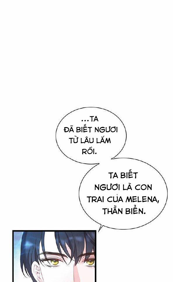 Nhân Vật Phản DIện Yêu Cầu Tôi Yêu Chàng 41 trang 23