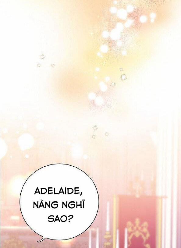 Nhân Vật Phản DIện Yêu Cầu Tôi Yêu Chàng 41 trang 31