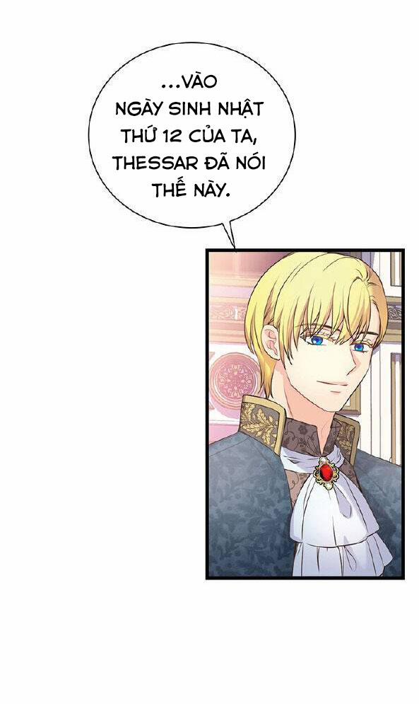 Nhân Vật Phản DIện Yêu Cầu Tôi Yêu Chàng 41 trang 41