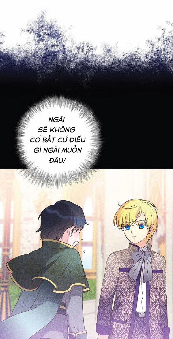 Nhân Vật Phản DIện Yêu Cầu Tôi Yêu Chàng 41 trang 42