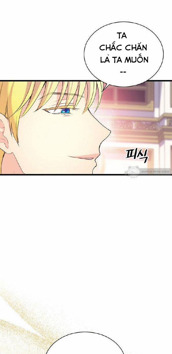 Nhân Vật Phản DIện Yêu Cầu Tôi Yêu Chàng 41 trang 46