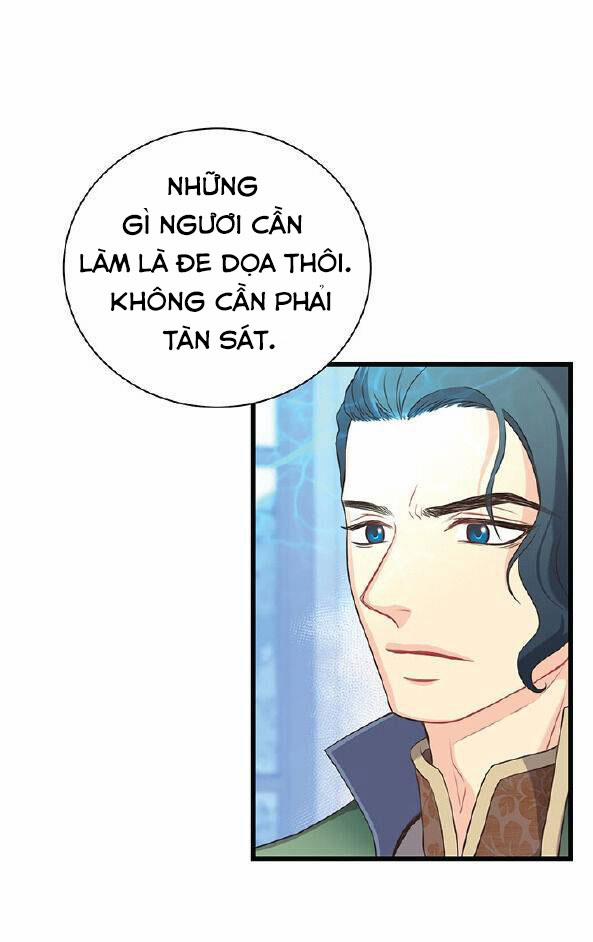 Nhân Vật Phản DIện Yêu Cầu Tôi Yêu Chàng 41 trang 55