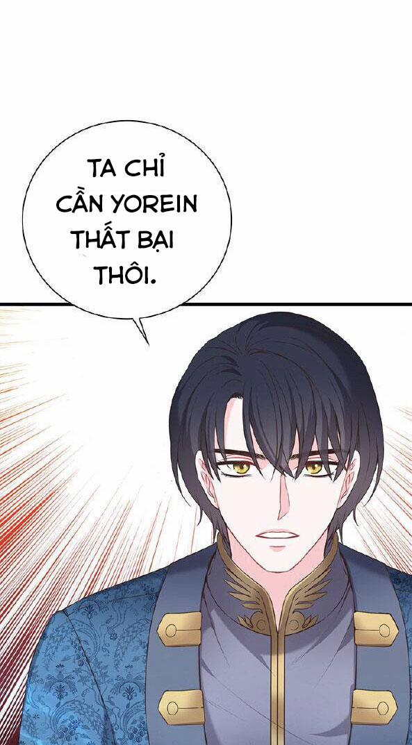 Nhân Vật Phản DIện Yêu Cầu Tôi Yêu Chàng 41 trang 56