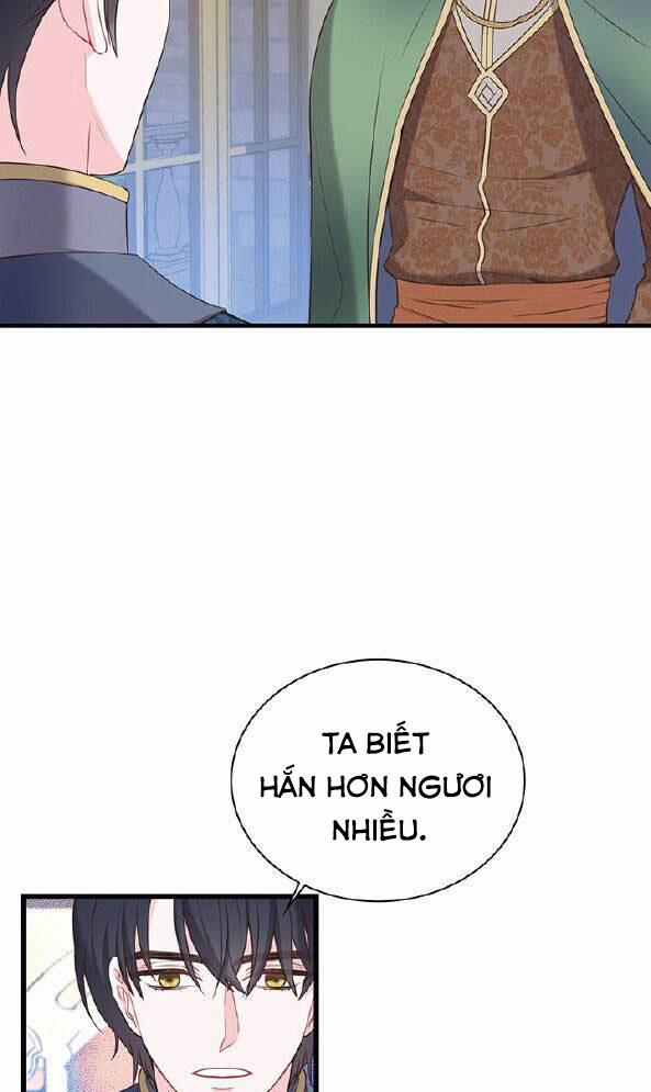 Nhân Vật Phản DIện Yêu Cầu Tôi Yêu Chàng 41 trang 58