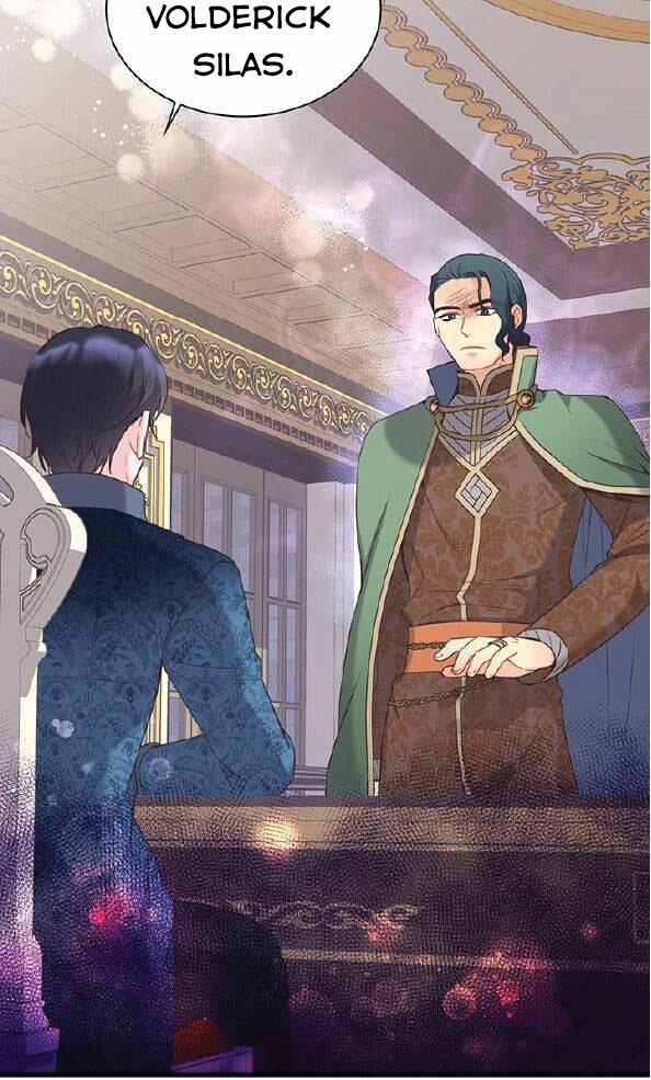 Nhân Vật Phản DIện Yêu Cầu Tôi Yêu Chàng 41 trang 6