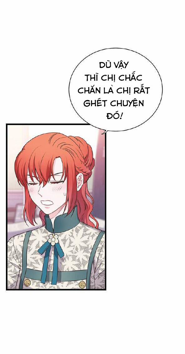 Nhân Vật Phản DIện Yêu Cầu Tôi Yêu Chàng 41 trang 64