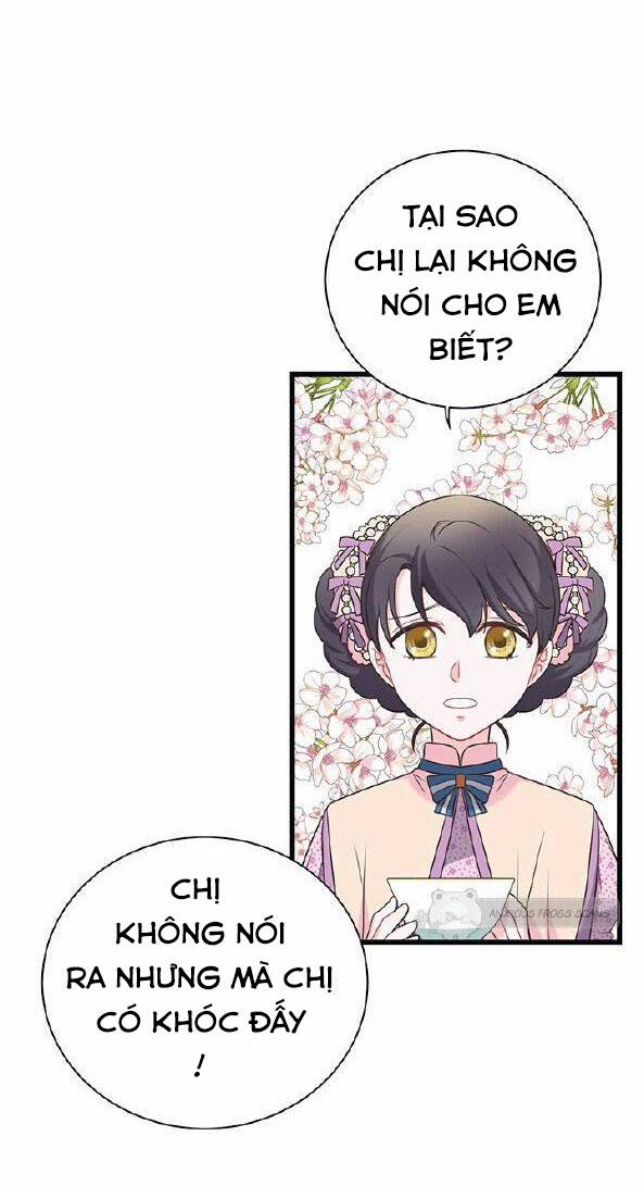 Nhân Vật Phản DIện Yêu Cầu Tôi Yêu Chàng 41 trang 65