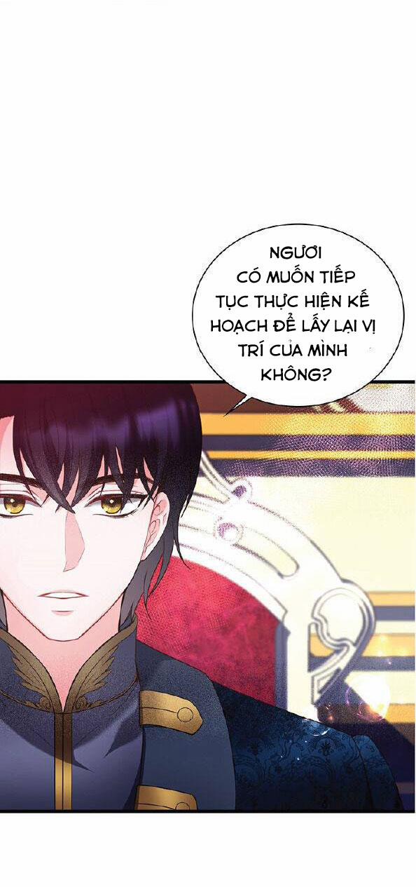 Nhân Vật Phản DIện Yêu Cầu Tôi Yêu Chàng 41 trang 7