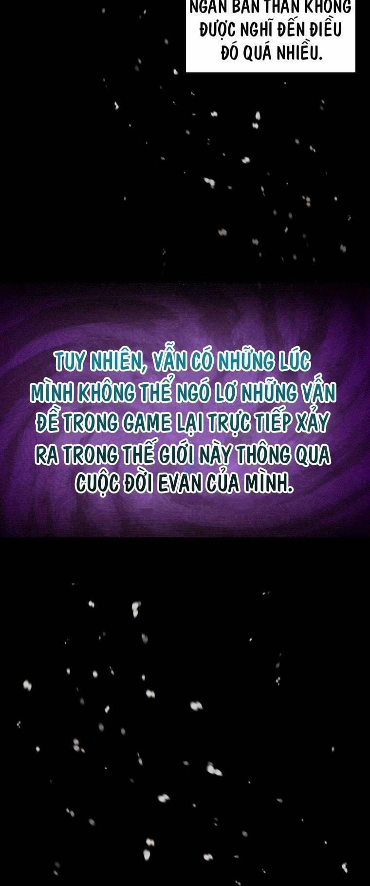 Nhân Vật Phụ Không Bao Giờ Chết Thêm Nữa 18 trang 1