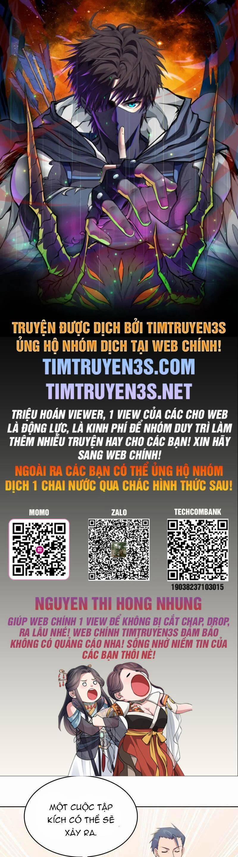 Nhân Vật Phụ Không Bao Giờ Chết Thêm Nữa 23 trang 0
