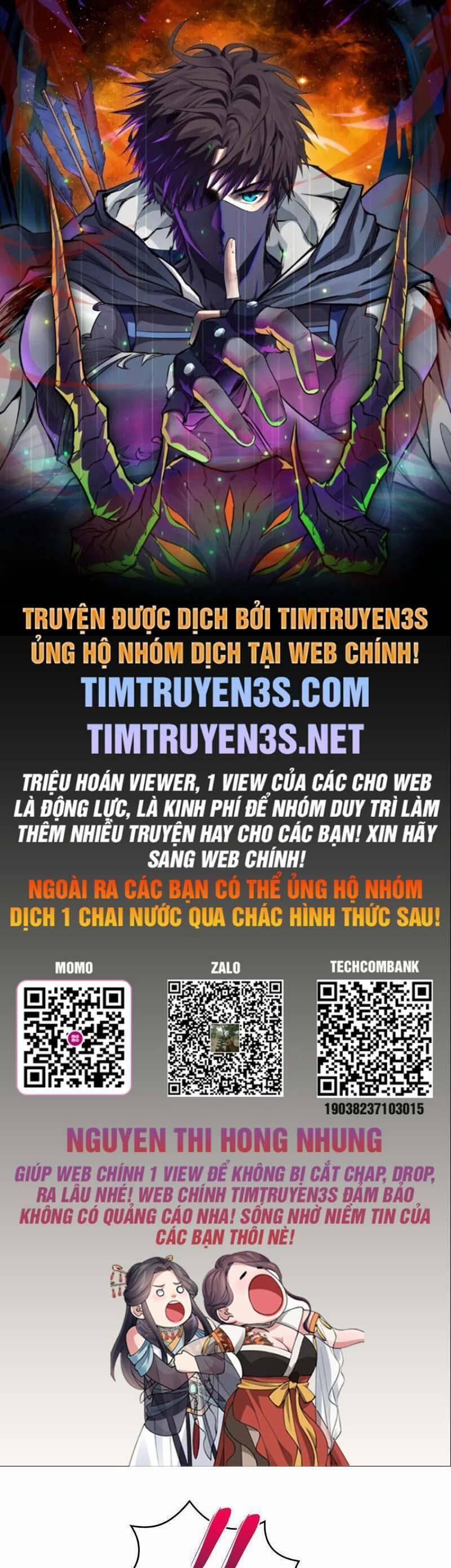 Nhân Vật Phụ Không Bao Giờ Chết Thêm Nữa 24 trang 0