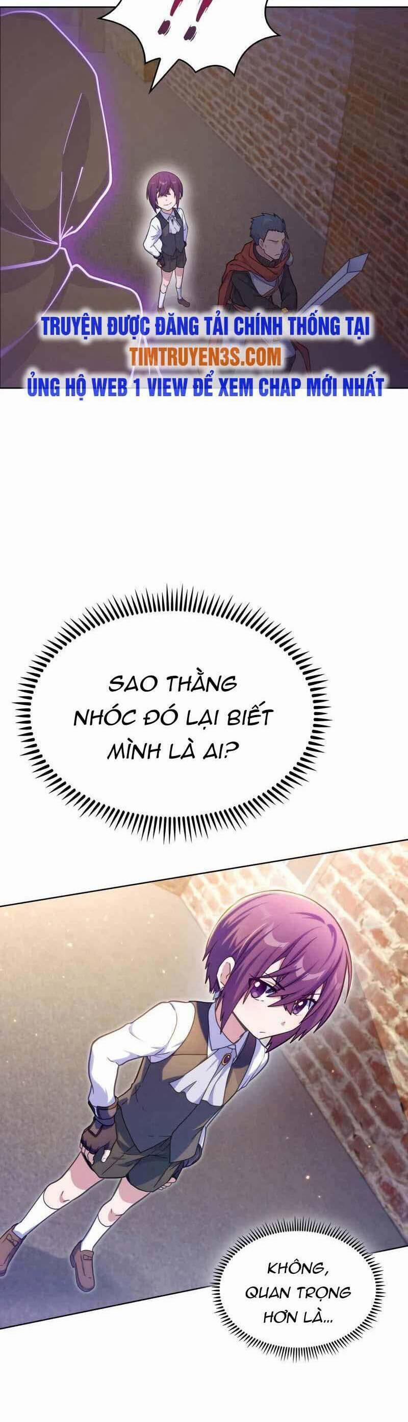 Nhân Vật Phụ Không Bao Giờ Chết Thêm Nữa 24 trang 1